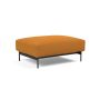 Innovation Living Malloy Ottoman - stof 893
