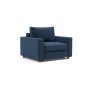 Innovation Living Neah Chair with Standard Arms - stof 414