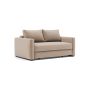 Innovation Living Cosial 140 Sofa Bed - stof 417