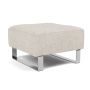 Innovation Living Supremax/Cassius D.E.L. ottoman - stof 470