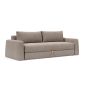 Innovation Living Cone Sofa Bed - stof 318