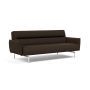 Innovation Living Jillis Sofa Bed With Arms - stof 358
