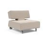 Innovation Living Long Horn D.E.L. Chair - stof 612