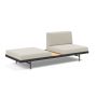 Innovation Living Puri Daybed With Oak Table - stof 527