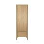 Cabinet Storm One Door Natural