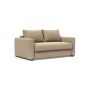 Innovation Living Cosial 140 Sofa Bed - stof 587