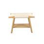 Stool Kintaro Natural