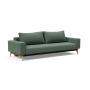 Innovation Living Idun Sofa Bed - stof 518