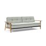 Innovation Living Dublexo Frej Sofa Bed Oak - stof 888