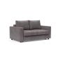 Innovation Living Neah X 140 Sofa Bed with Standard Arms - stof 282