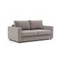 Innovation Living Neah 160 Sofa Bed with Standard Arms - stof 418