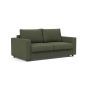 Innovation Living Neah 160 Sofa Bed with Standard Arms - stof 353