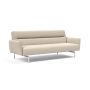 Innovation Living Jillis Sofa Bed With Arms - stof 586