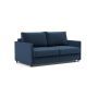 Innovation Living Neah 160 Sofa Bed with Slim Arms - stof 414
