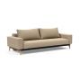 Innovation Living Idun Sofa Bed - stof 587