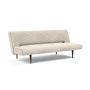 Innovation Living Unfurl Sofa Bed - stof 594