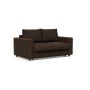 Innovation Living Neah X 140 Sofa Bed with Standard Arms - stof 358