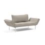 Innovation Living Zeal Straw Daybed - stof 579