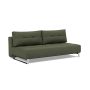 Innovation Living Supremax D.E.L. Sofa Bed - stof 353