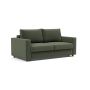 Innovation Living Neah 160 Sofa Bed with Standard Arms - stof 413