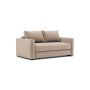 Innovation Living Cosial 160 Sofa Bed - stof 417