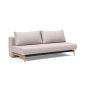Innovation Living Trym Sofa Bed - stof 300