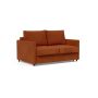 Innovation Living Neah 140 Sofa Bed with Slim Arms - stof 595