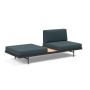 Innovation Living Puri Daybed With Oak Table - stof 851