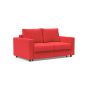 Innovation Living Neah 140 Sofa Bed with Standard Arms - stof 511