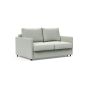 Innovation Living Neah 140 Sofa Bed with Slim Arms - stof 888