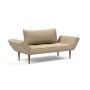 Innovation Living Zeal Styletto Daybed - stof 587
