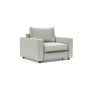 Innovation Living Neah X Chair with Standard Arms - stof 888