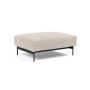 Innovation Living Malloy Ottoman - stof 280