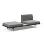 Innovation Living Puri Daybed With Oak Table - stof 563