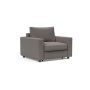 Innovation Living Neah Chair with Standard Arms - stof 521