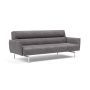 Innovation Living Jillis Sofa Bed With Arms - stof 282