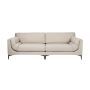 Sofa Balcony 3-Seater Beige