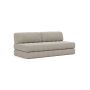 Innovation Living CozyPad Sofa Bed - stof 579