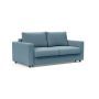 Innovation Living Neah 160 Sofa Bed with Standard Arms - stof 525