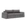 Innovation Living Cone Sofa Bed - stof 282