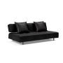 Innovation Living Long Horn D.E.L. Sofa Bed - stof 550