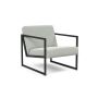 Innovation Living Vikko Chair With Arms - stof 888