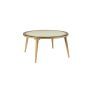 Coffee Table Haru Round