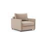 Innovation Living Neah Chair with Slim Arms - stof 417