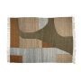 Carpet Pavilion 160x230 Natural Green Brown