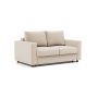 Innovation Living Neah 140 Sofa Bed with Standard Arms - stof 410