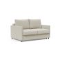 Innovation Living Neah 140 Sofa Bed with Slim Arms - stof 527