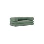 Innovation Living Circlus Daybed With L-Shaped Arms - stof 518