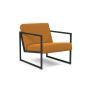 Innovation Living Vikko Chair With Arms - stof 893