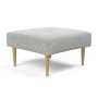 Innovation Living Ottoman Recast Light Styletto